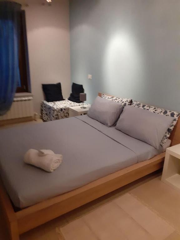 Bouganville House Σενιγκάλια Εξωτερικό φωτογραφία